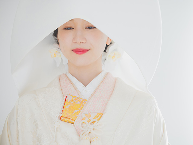 ブライダルお客様ギャラリー